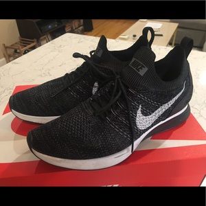 Air Zoom Mariah Flyknit Racer